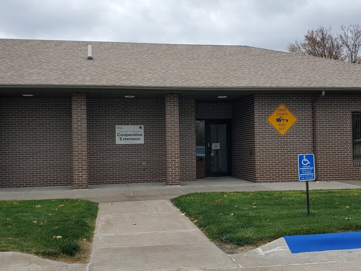 Nebraska Extension in Knox County | Nebraska Extension | Nebraska